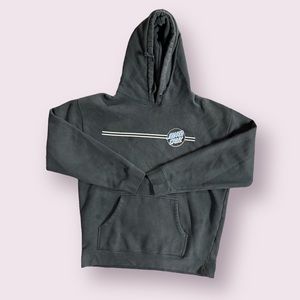 Santa Cruz Hoodie
